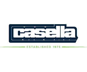 An ad for Casella.