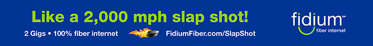 An ad for Fidium Fiber.