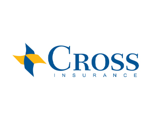 An ad for Cross Insurance.